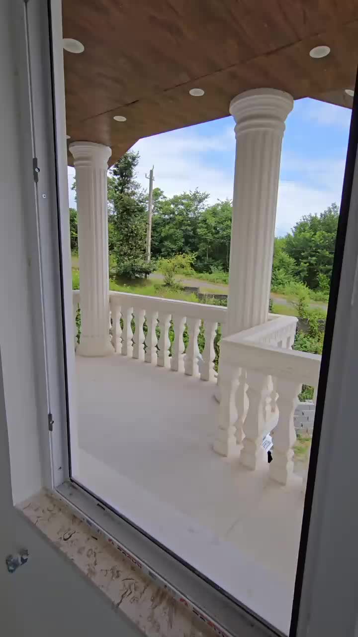 ویلا۲۸۵مترزمین.۱۶۵متربناسهخوابومستروتراسویوعالی|فروش خانه و ویلا|واجارگاه, |دیوار