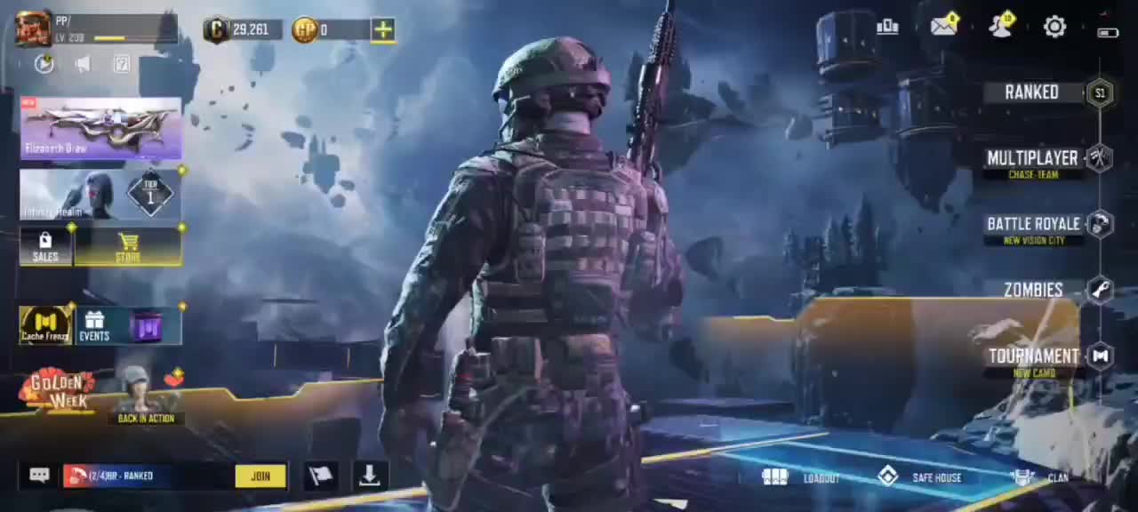 اکانت کالاف|کنسول، بازی ویدئویی و آنلاین|مشهد, حجت|دیوار