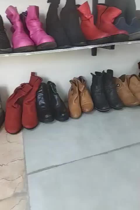 بوت زنانه اورجینال عمده تکفروش|کیف، کفش، کمربند|ایلام, |دیوار