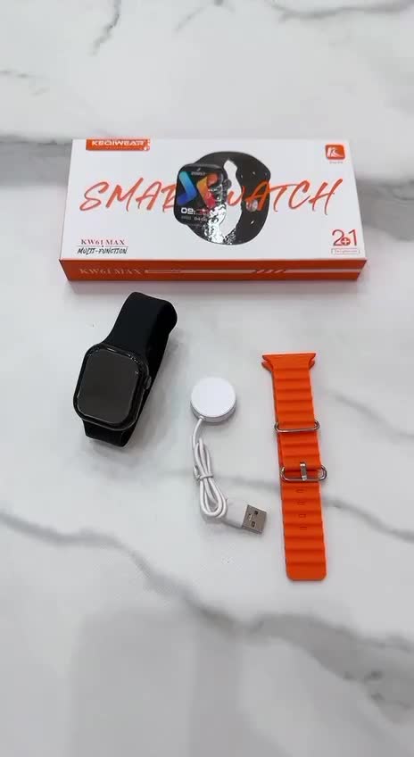 ساعت هوشمند|لوازم جانبی موبایل و تبلت|زنجان, |دیوار