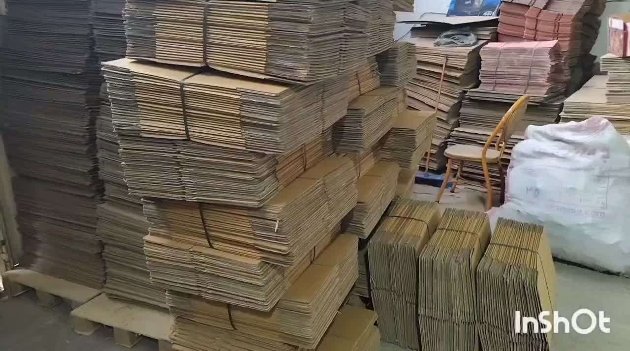 فروش کارتن اسباب کشی نو و باکیفیت|عمدهفروشی|تبریز, |دیوار