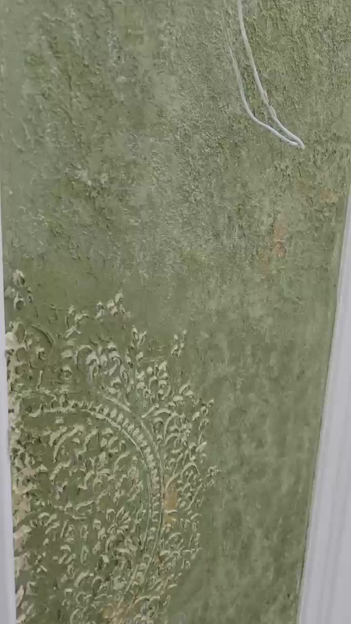 طراحی واجرای پتینه|خدمات پیشه و مهارت|دیلم, |دیوار