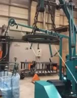 تولید فنس و سیم خاردار|مصالح و تجهیزات ساختمان|قم, باسکول|دیوار