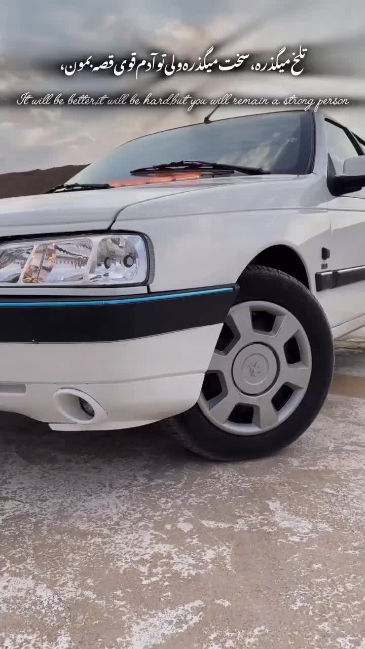 پژو 405slx|خودرو سواری و وانت|داران, |دیوار