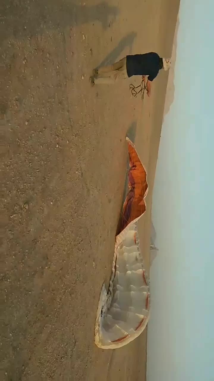 آموزش پاراگلایدر،پاراموتور،سقوط ازاد،پروازتفریحی|خدمات آموزشی|تهران, شهرک علم و فناوری|دیوار