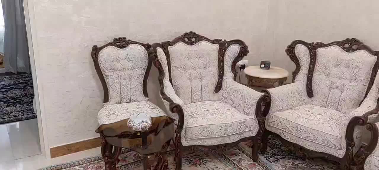 تعمیر مبل تعمیرات مبلمان پارچه رنگ کاری رویه کوبی|خدمات پیشه و مهارت|تهران, افسریه شمالی|دیوار