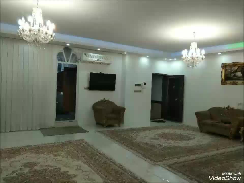 145متر آپارتمان،فول،تک واحدی،خیرآباد،سروستان|فروش آپارتمان|خرمآباد, |دیوار