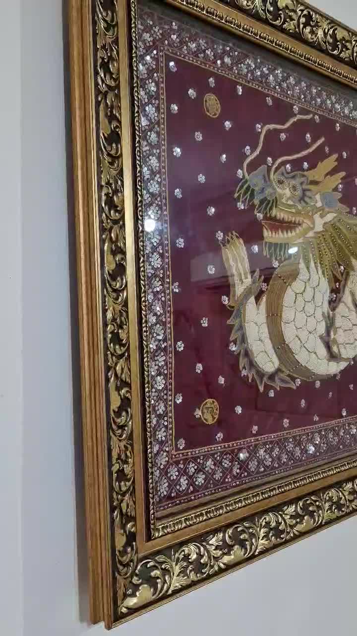 تابلو|تابلو، نقاشی، عکس|اهواز, کوروش|دیوار