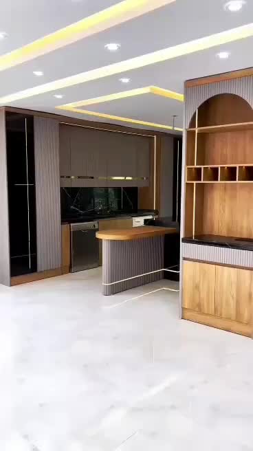 (از دم قسط)کابینت اشپزخانه قسطی/هایگلاس/کمددیواری|مصالح و تجهیزات ساختمان|کرج, گوهردشت|دیوار