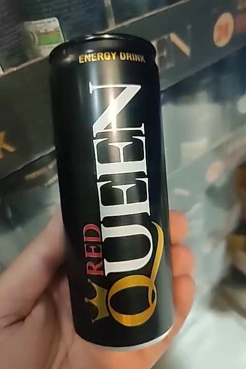 انرژی زا رد کوئین|عمده‌فروشی|رشت, پاستوریزه|دیوار