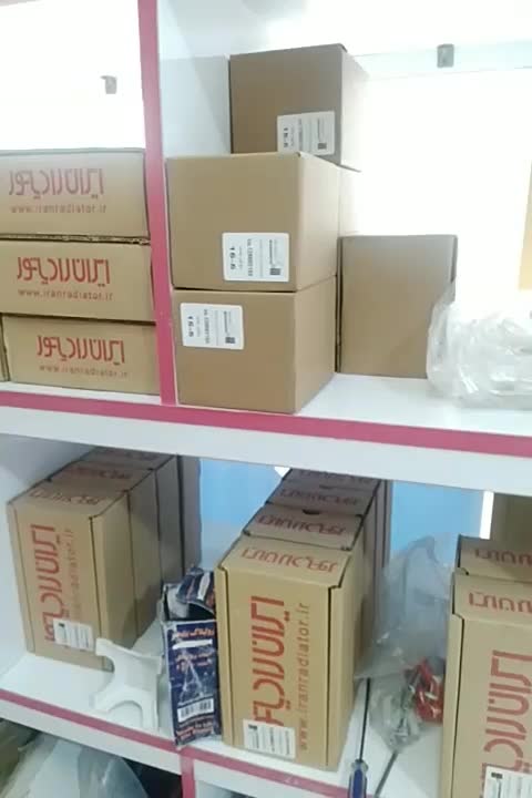 نمایندگی پخش قطعات پکیچ ایران رادیاتور|آبگرمکن، پکیج، شوفاژ|هشتگرد, شهرک المهدی|دیوار