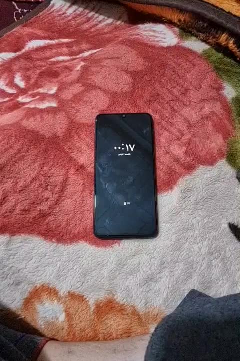 گوشی سامسونگ گلکسی A70|موبایل|قهدریجان, |دیوار