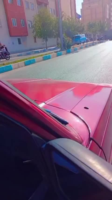 پیکان لوکس آلبالویی|خودرو سواری و وانت|صفادشت, |دیوار