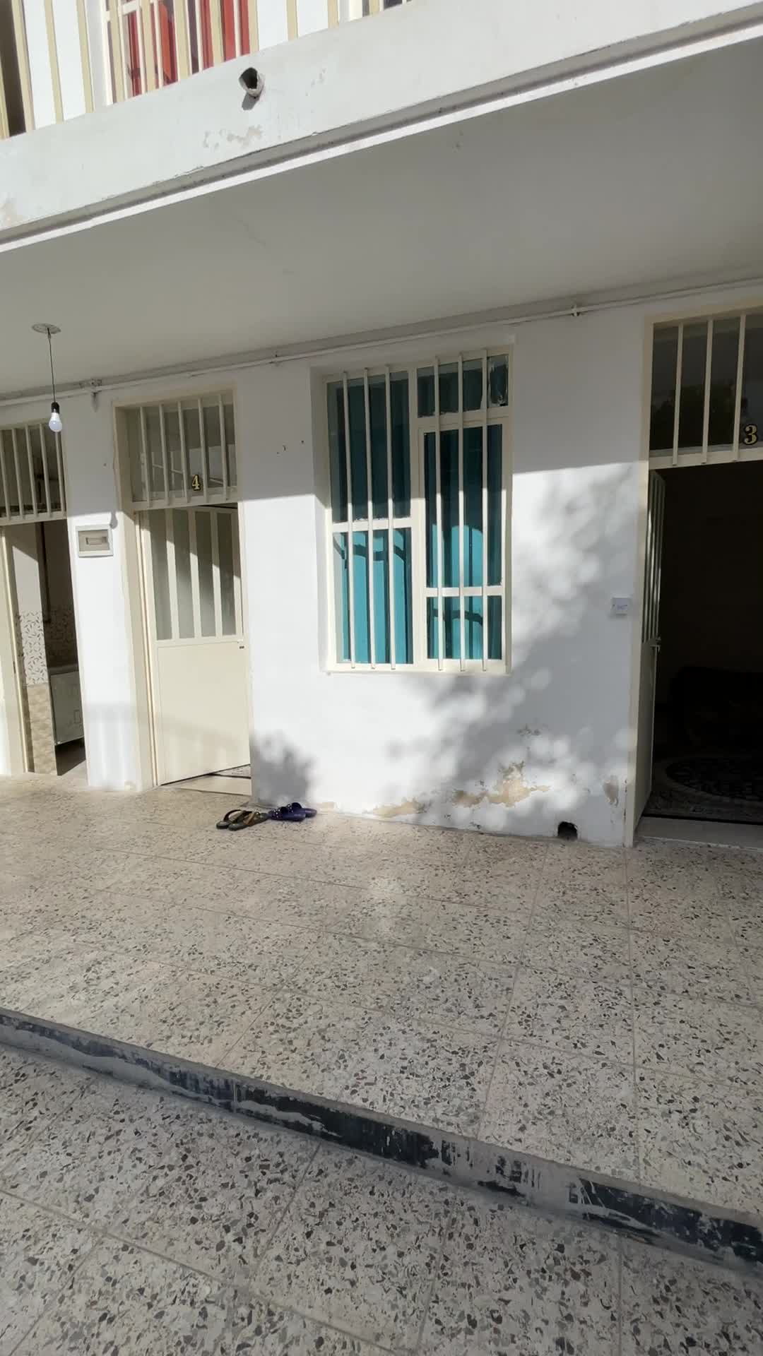 سوییت منزل مبله مرکز شهر|اجارهٔ کوتاهمدت آپارتمان و سوئیت|شیراز, بازار|دیوار