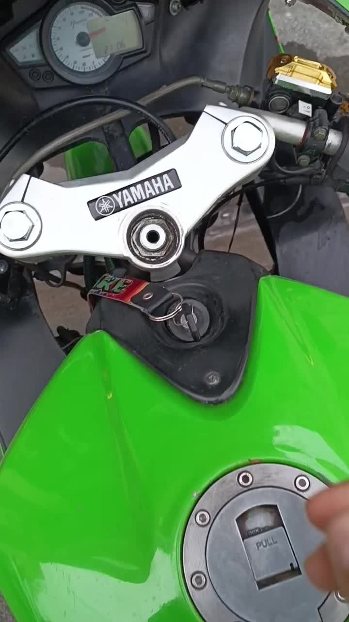 مگلی ۲۵۰|موتورسیکلت|محمدشهر, ولدآباد|دیوار