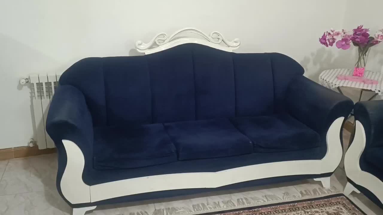 مبل هفت نفره میز نهار خوری چهار نفره با میز بزرگ|مبلمان خانگی و میز عسلی|قدس, شهر‌قدس|دیوار
