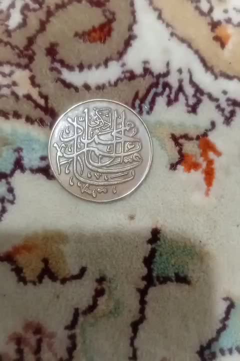 فروش یکعدد سکه یاد بود طلا که لگه ای دیگر ندا رد|کلکسیون و سرگرمی|مینودشت, |دیوار