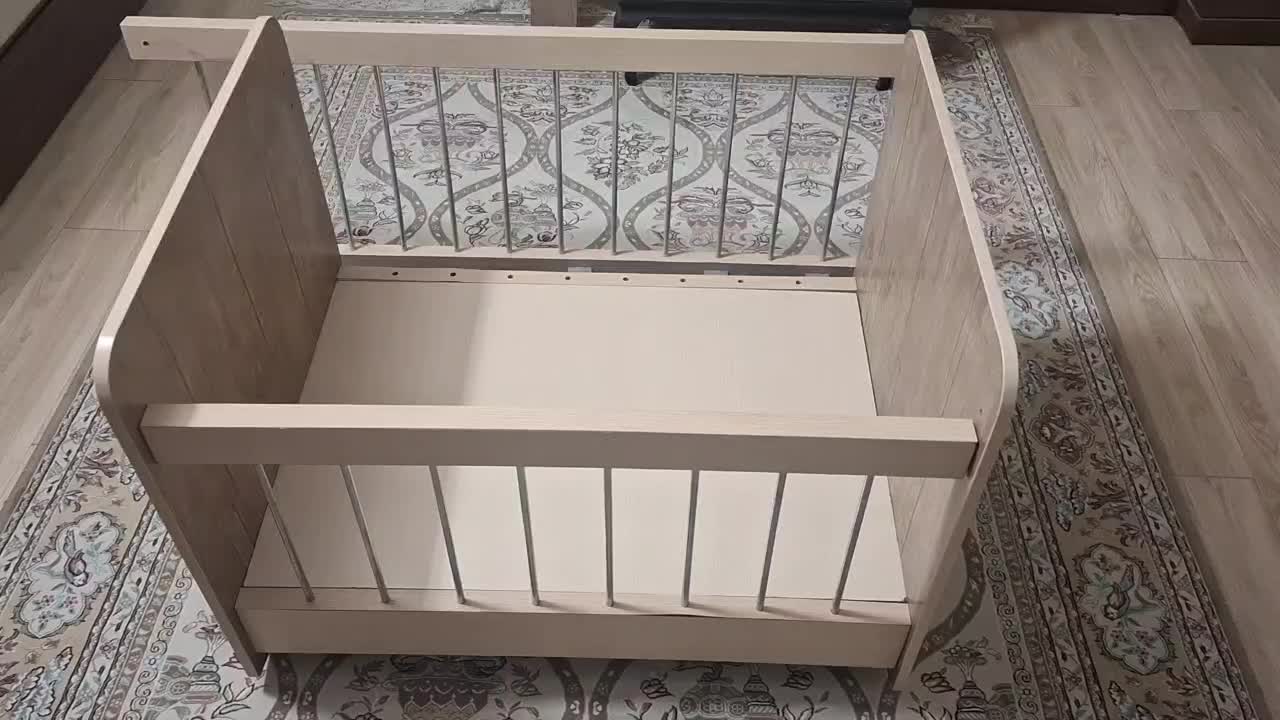 تخت کودک|تخت و صندلی بچه|ساوه, |دیوار