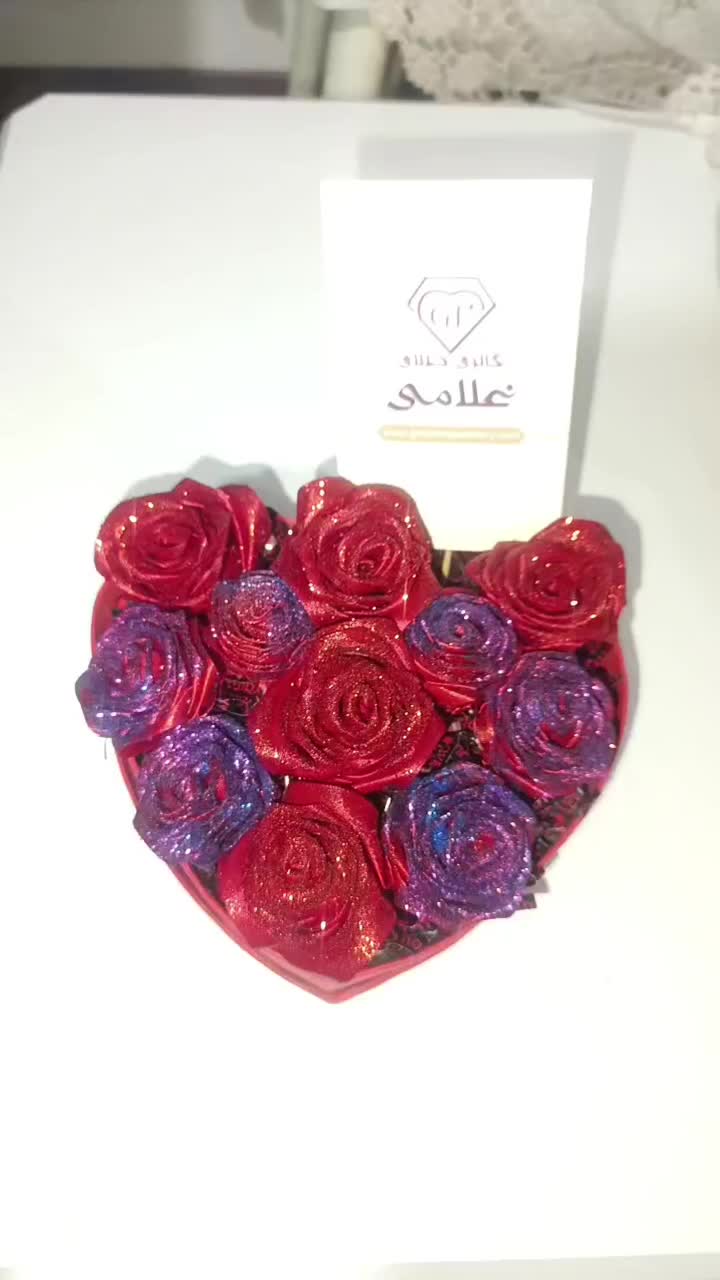 گل ربانی|گل مصنوعی|رشت, پاره بیجار|دیوار