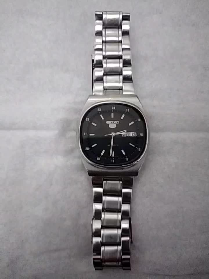 ساعت سیکو 5 خلبانی|ساعت|دزفول, |دیوار