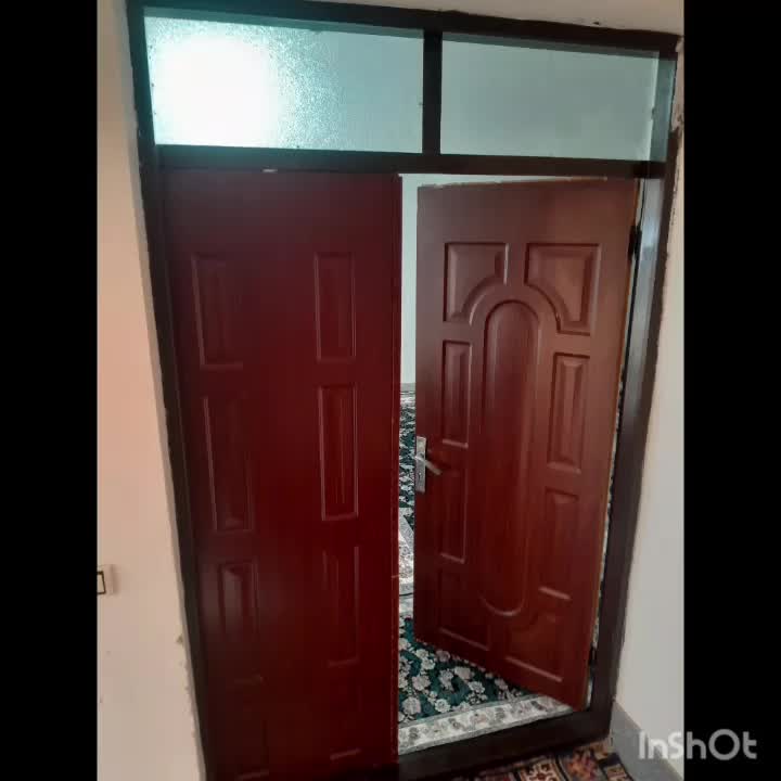 درب پذیرایی|مصالح و تجهیزات ساختمان|دالاهو, |دیوار