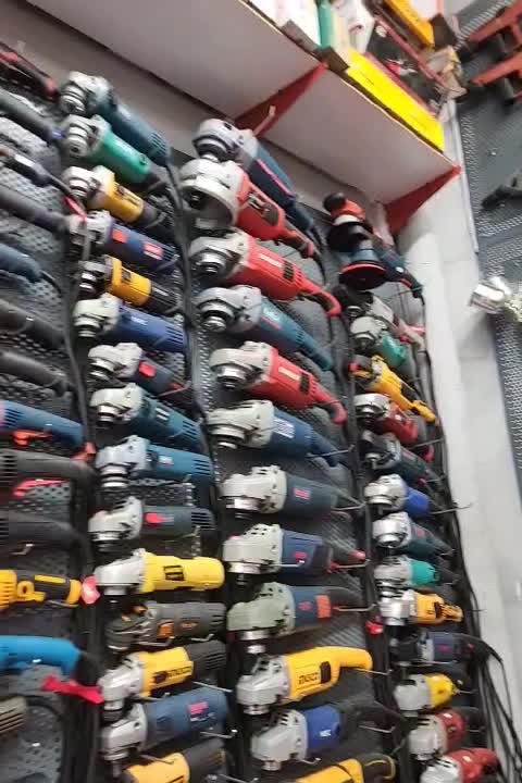 مینی فرز پولیشر پولیش پالش چرخ پوست|ماشین‌آلات صنعتی|مشهد, هدایت|دیوار