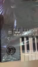 P600درحد نو باکارتن.|پیانو، کیبورد، آکاردئون|مشهد, امام خمینی|دیوار