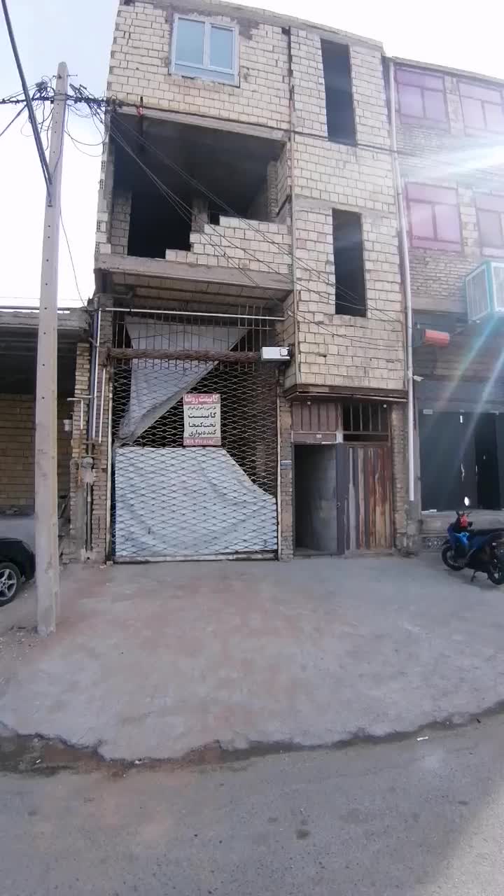 کارگاه/مغازه 150 متری|اجارهٔ مغازه و غرفه|یزد, |دیوار