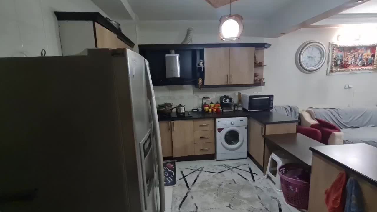 آپارتمان میلاد|فروش آپارتمان|شاهینشهر, شهرک میلاد|دیوار