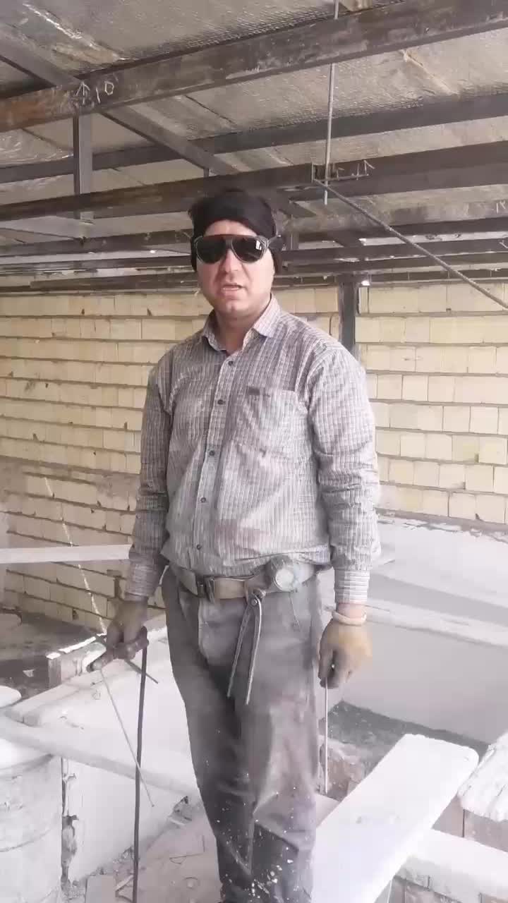 راویز کاری یا رابیتس (سید)|خدمات پیشه و مهارت|قم, زنبیل آباد|دیوار