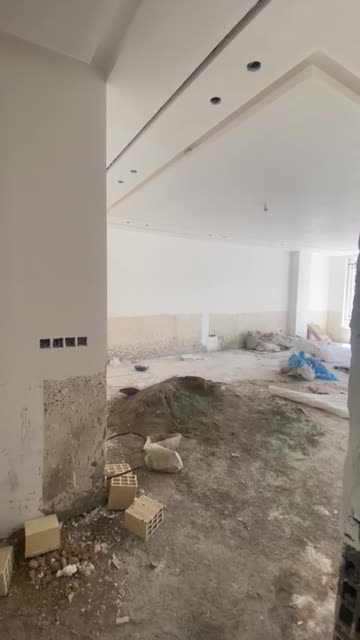۱۵۰م مهندسی ساز/تکواحدی/متریال درجه یک * ملک|فروش آپارتمان|اراک, |دیوار
