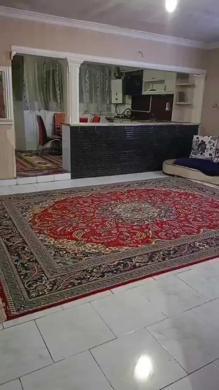 سوئیت آپارتمان تمیز با امکانات|اجارهٔ کوتاه‌مدت آپارتمان و سوئیت|مشهد, محمدآباد|دیوار