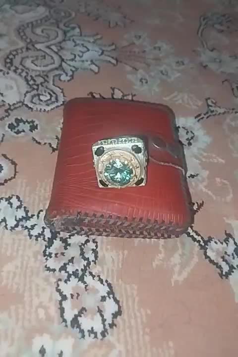 انگشتر نقره|جواهرات|تهران, نعمت‌آباد|دیوار