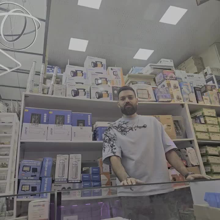 ایفون تصویری سه سال ضمانت|مصالح و تجهیزات ساختمان|فردوسیه, |دیوار