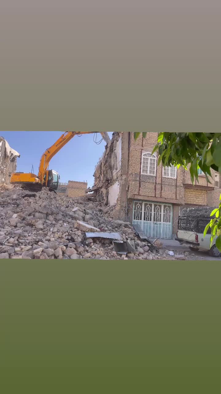 اجاره بیل مکانیکی|خدمات حمل و نقل|مرودشت, بیست متری بیمارستان|دیوار