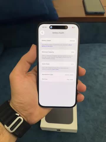 iphone 16 normal|موبایل|پردیس, فاز ۹|دیوار