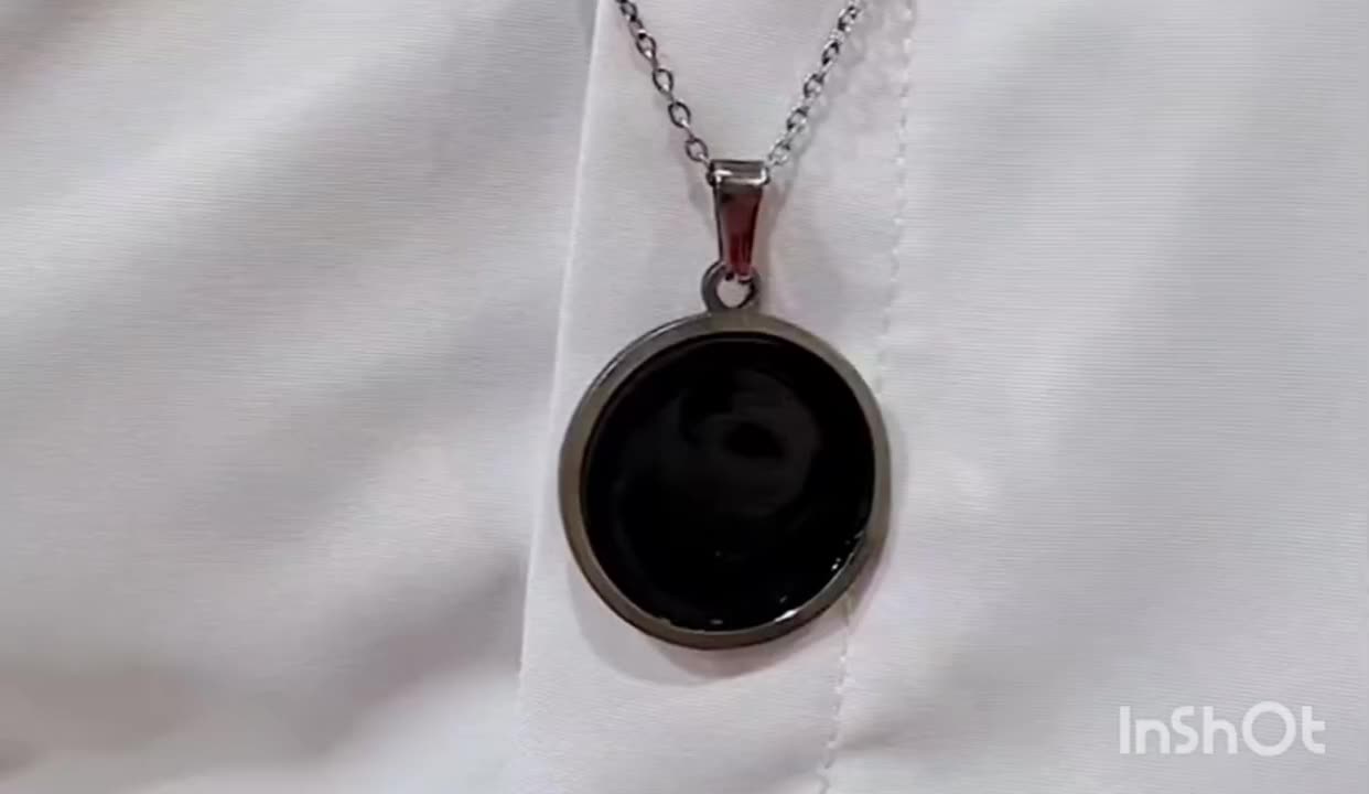 گردنبند حرارتی|بدلیجات|اراک, |دیوار