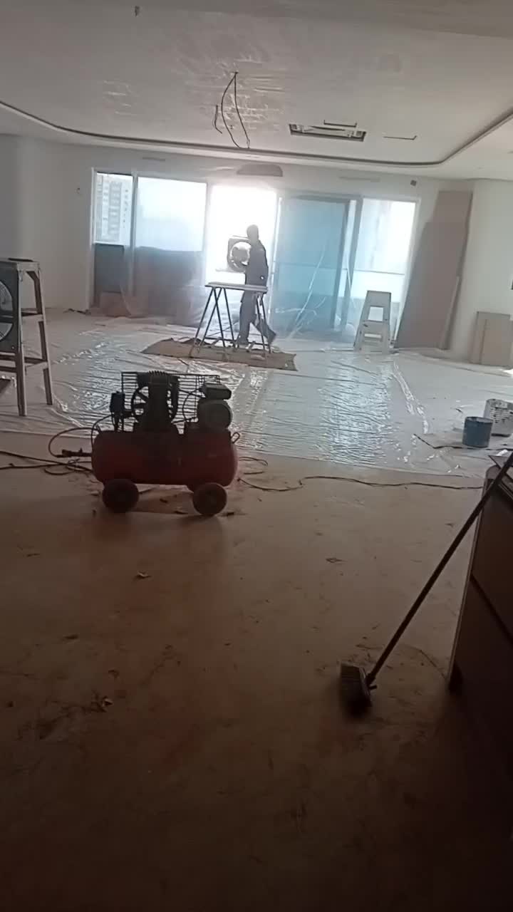 رنگ کاری چوب.|استخدام صنعتی، فنی، مهندسی|اصفهان, کوی شهید کشوری|دیوار