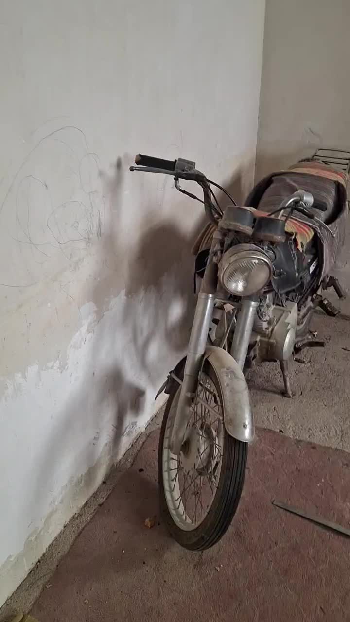 متور نامیمدل۸۹|موتورسیکلت|خورموج, |دیوار