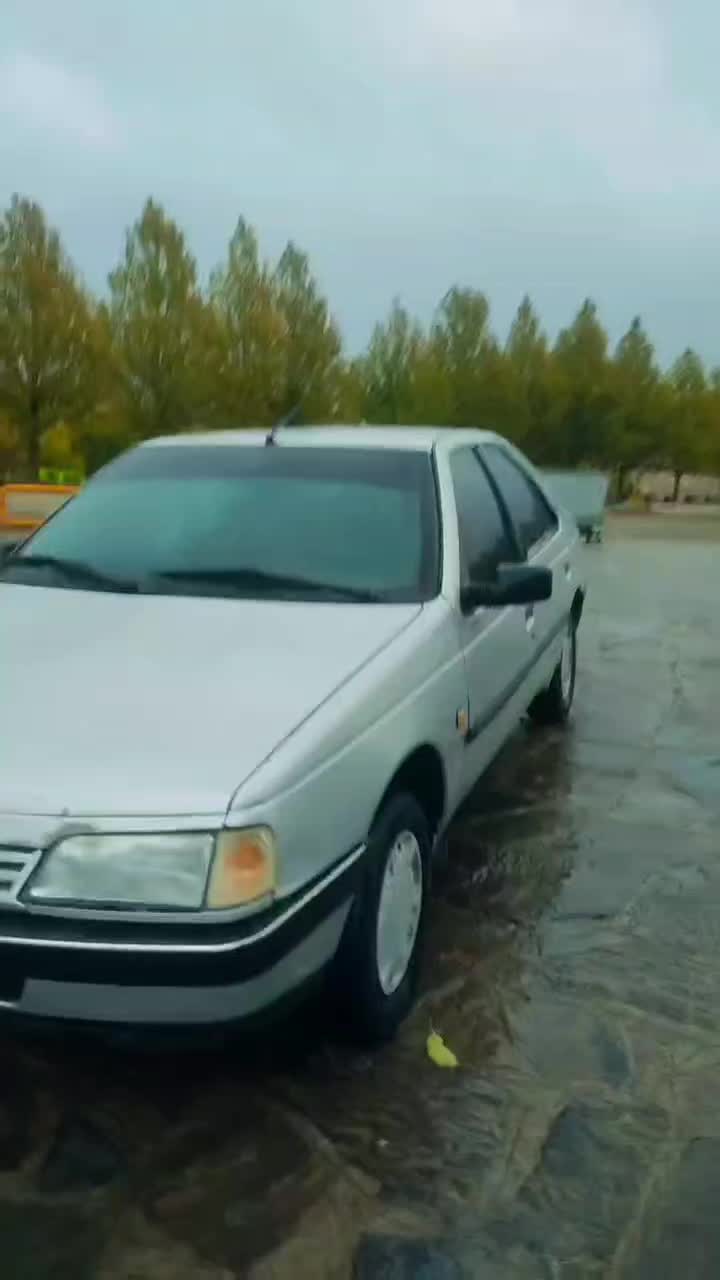 405مدل 88|خودرو سواری و وانت|ربط, |دیوار