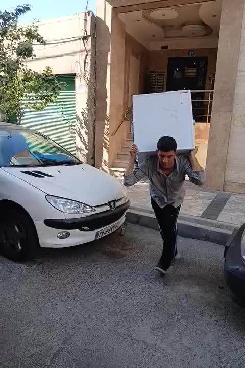 اتوبار.اساس کشی.تمام نقاط تهران|خدمات حمل و نقل|تهران, کیانشهر|دیوار