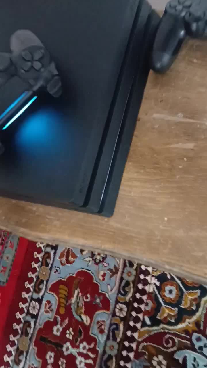 Ps4|کنسول، بازی ویدئویی و آنلاین|همدان, |دیوار