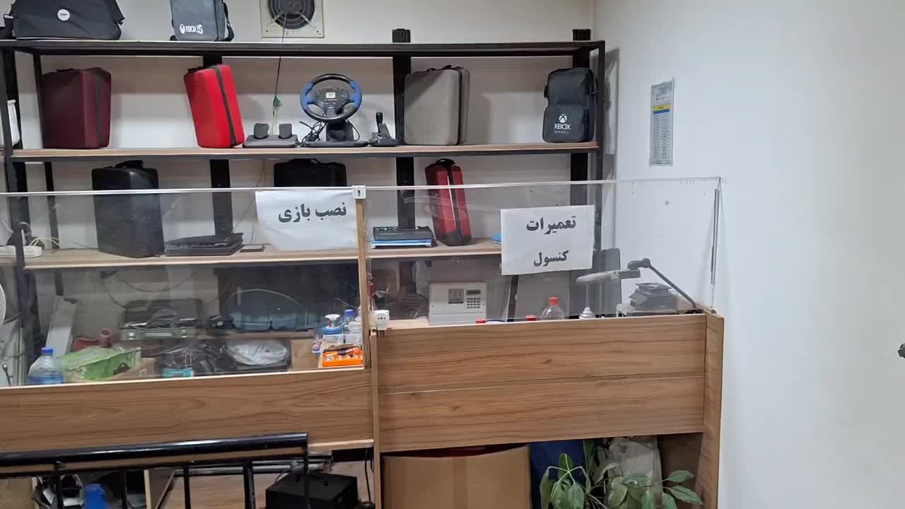 پخش عمده انواع کنسل های بازی لوازم جانبی آن|کنسول، بازی ویدئویی و آنلاین|همدان, |دیوار