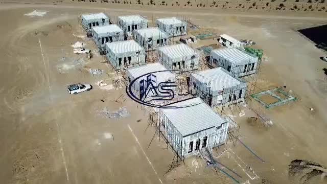 سازه lsf سبک|مصالح و تجهیزات ساختمان|یزد, |دیوار