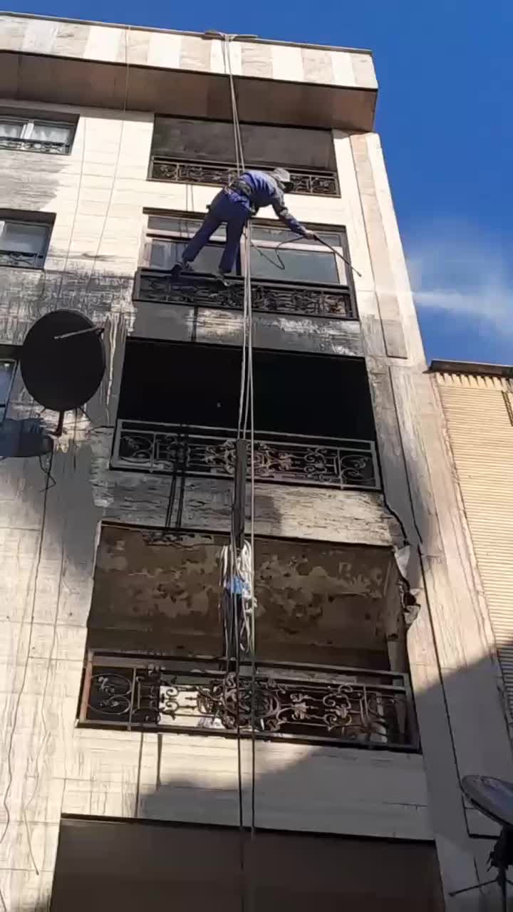 پیچ ورولپلاک نما|خدمات پیشه و مهارت|تهران, تهرانسر شرقی|دیوار