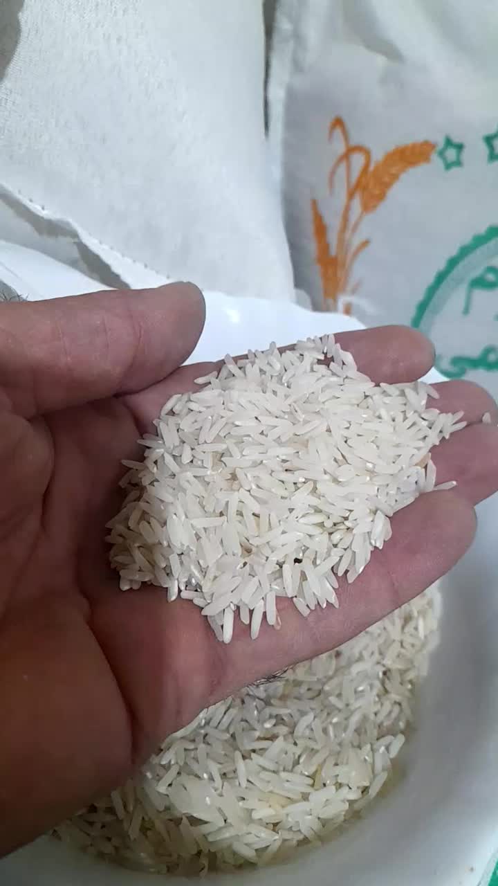 پخش عمده برنج ایرانی هاشمی|خوردنی و آشامیدنی|رباط‌کریم, رباط‌کریم|دیوار