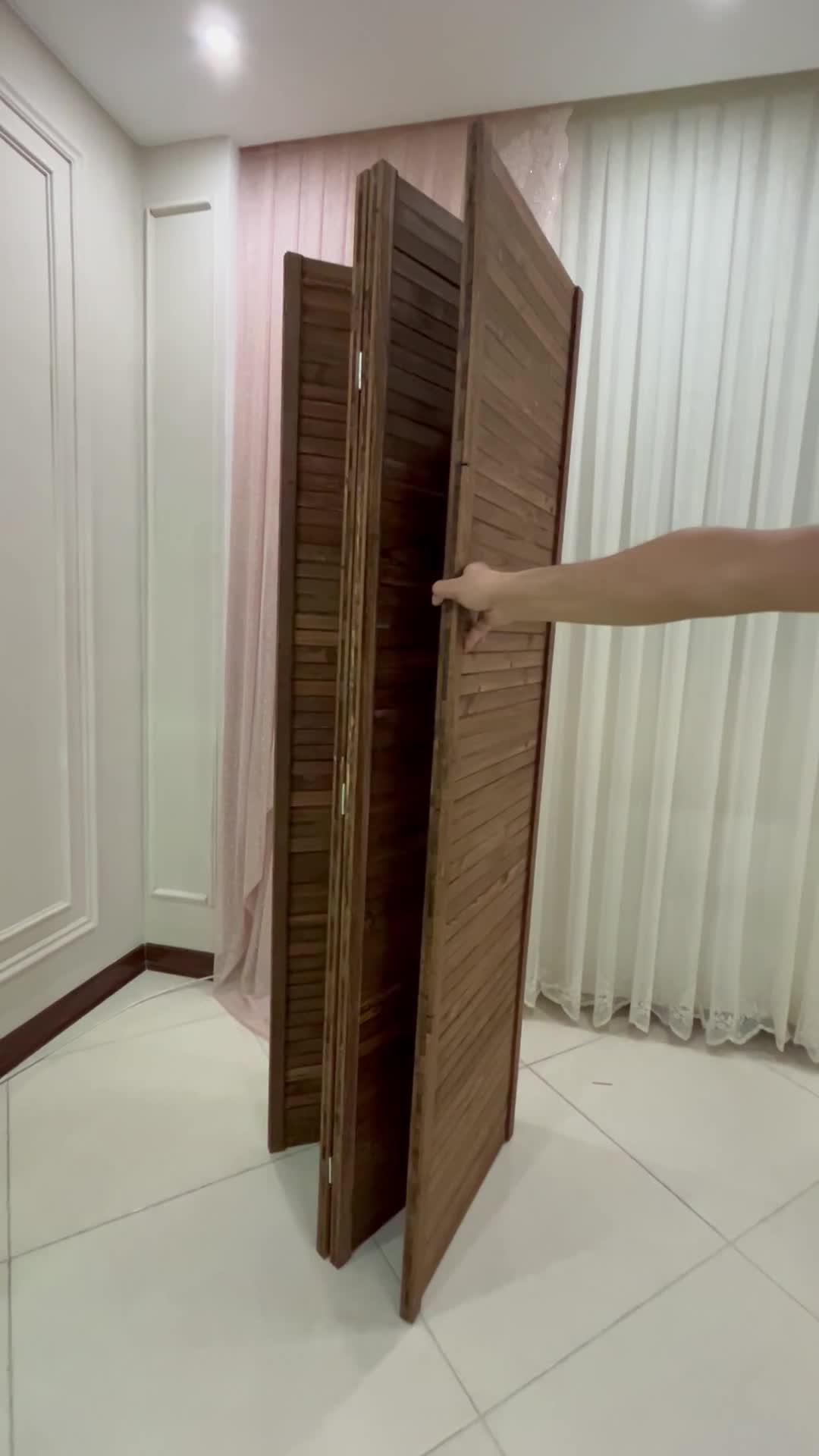 پارتیشن چوبی|صنایع دستی و سایر لوازم تزئینی|اراک, |دیوار