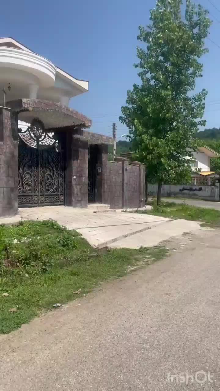 ویلادوبلکس ۱۸۴متر جاده ماسوله|فروش خانه و ویلا|رشت, گلسار|دیوار