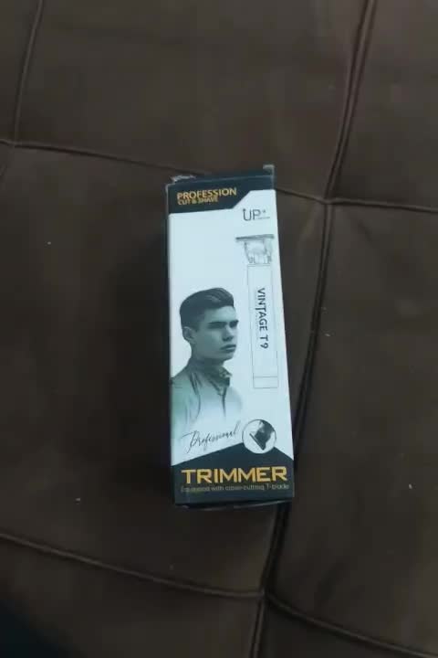 ماشین اصلاح خط زن (تیریمر)|آرایشی، بهداشتی، درمانی|قم, نخودی|دیوار