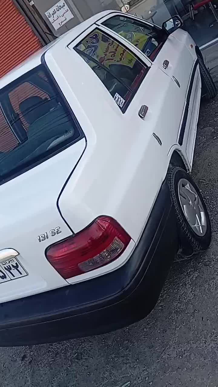 پراید ۹۶|خودرو سواری و وانت|سبزوار, قلعه‌نو دهزار|دیوار